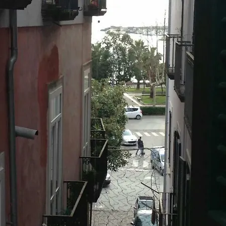 Couette-café Il Sorriso