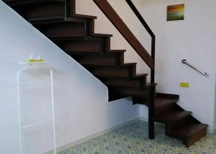 Bed & Breakfast Il Sorriso 4*