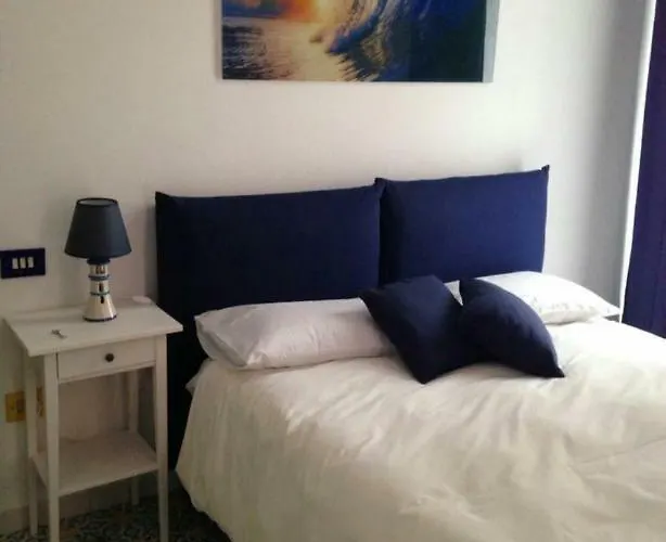Bed & Breakfast Il Sorriso 4*