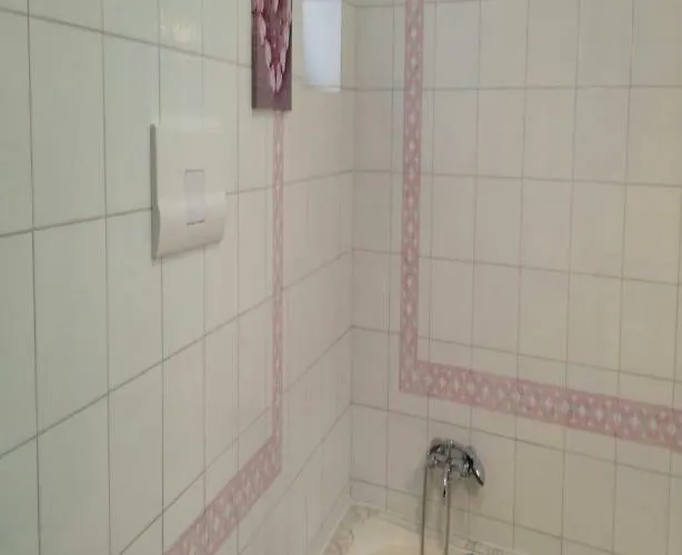 Bed & Breakfast Il Sorriso Salerno