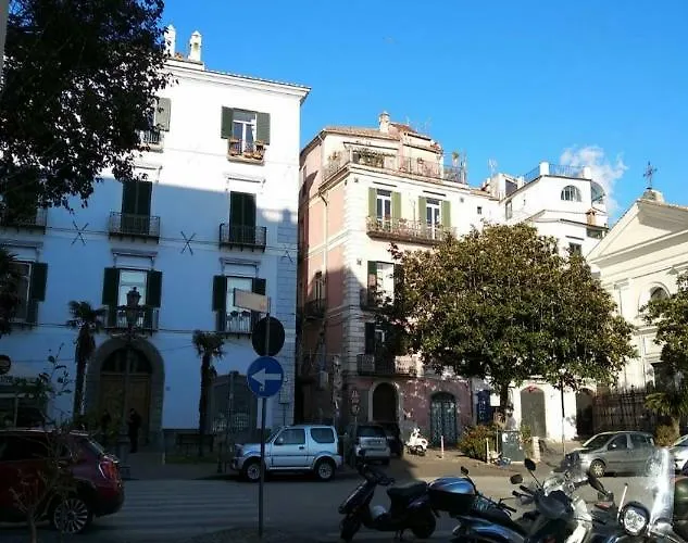 Bed & Breakfast Il Sorriso Salerno
