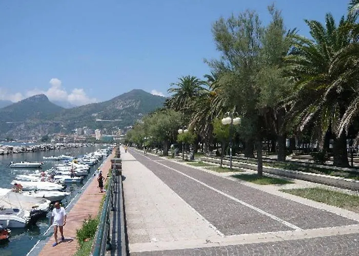 Il Sorriso Salerno