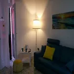 Frühstückspension Il Sorriso Salerno