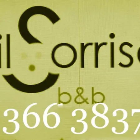 Il Sorriso 4* Салерно