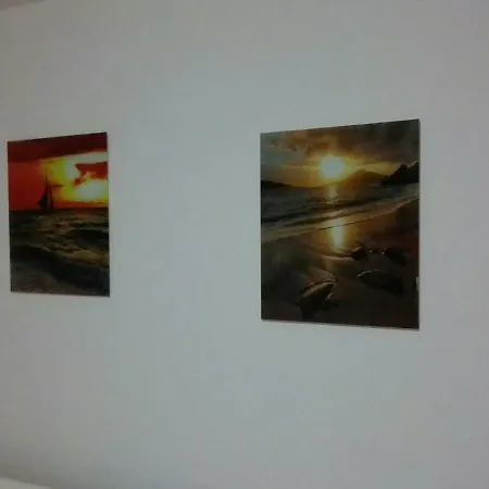 Il Sorriso Салерно