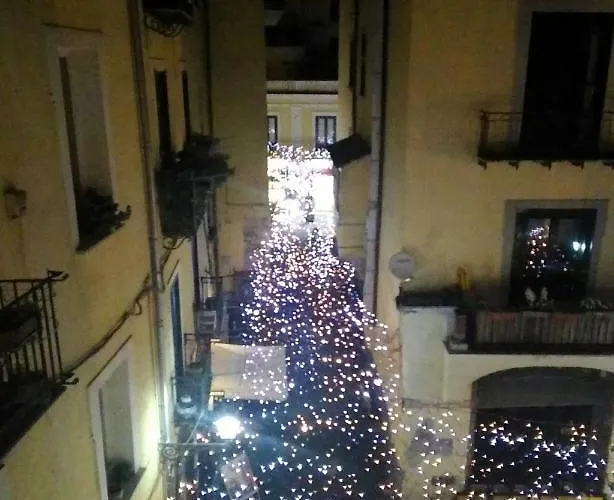 Il Sorriso Отель типа 