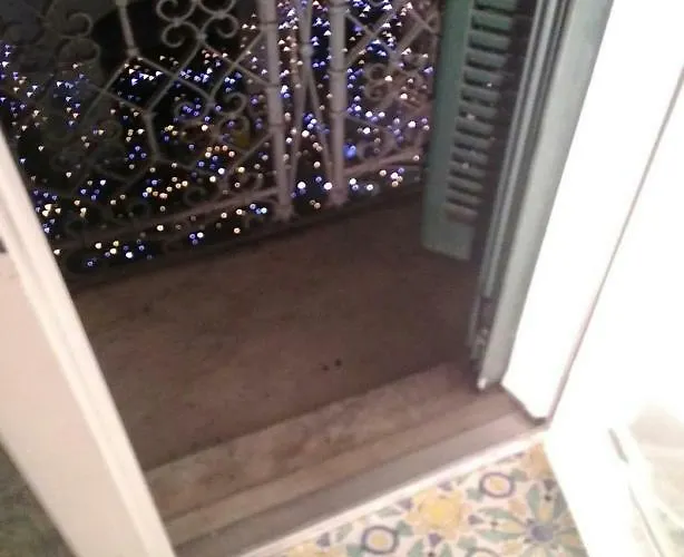 Il Sorriso Отель типа 