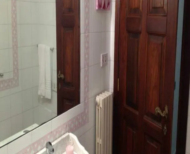 Il Sorriso Салерно