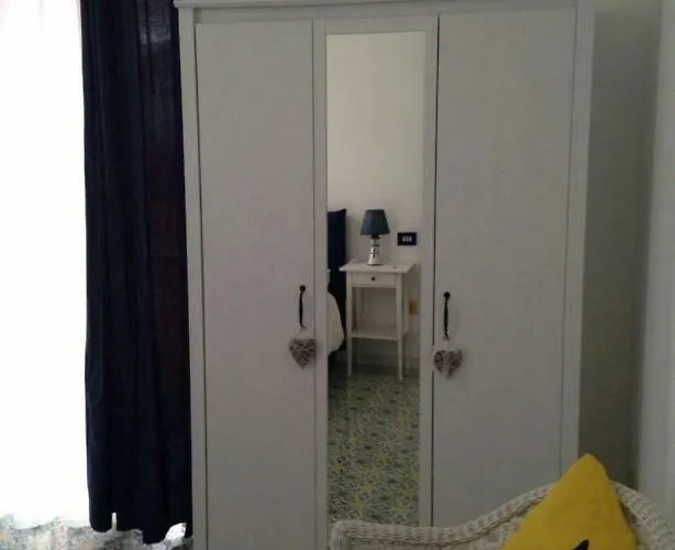 Il Sorriso Отель типа 