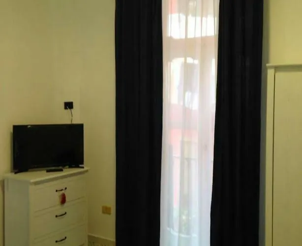 Il Sorriso 4* Салерно