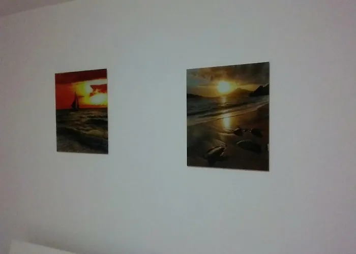 Il Sorriso Салерно