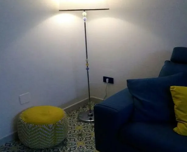 Il Sorriso Отель типа 