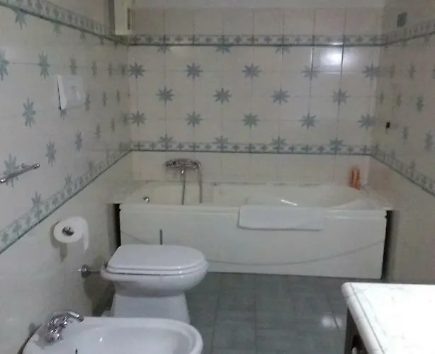 Il Sorriso Отель типа 