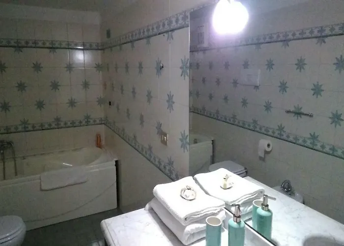 Il Sorriso Отель типа 