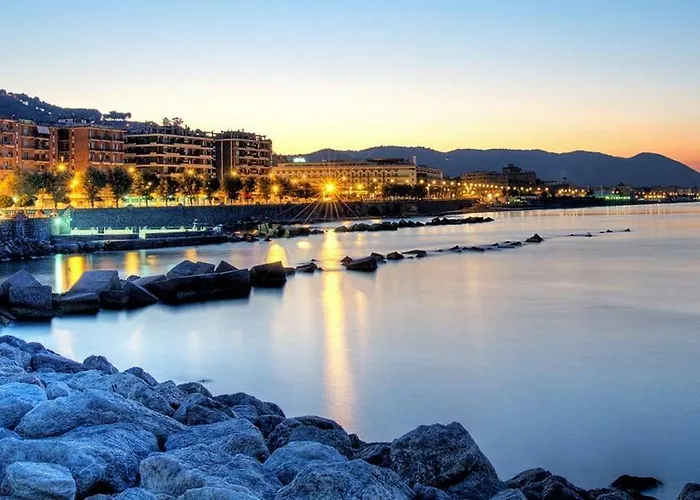 Il Sorriso Отель типа 