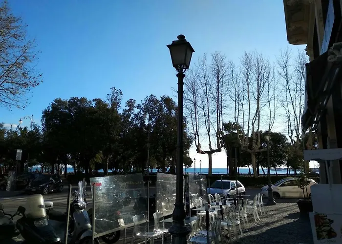 Il Sorriso Салерно