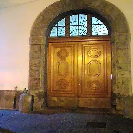 Il Sorriso Nocleg ze śniadaniem