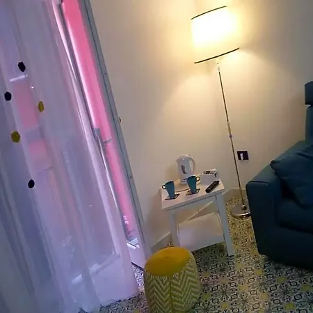 Nocleg ze śniadaniem Il Sorriso 4*