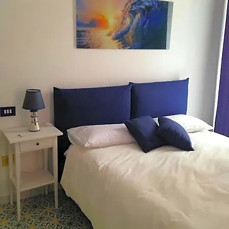 Nocleg ze śniadaniem Il Sorriso 4*