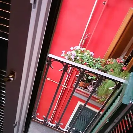 Nocleg ze śniadaniem Il Sorriso