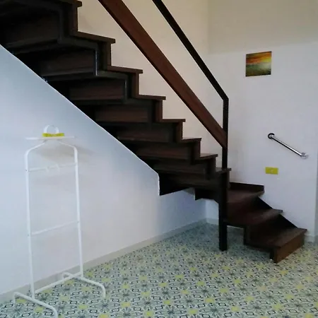 Bed & Breakfast Il Sorriso 4*