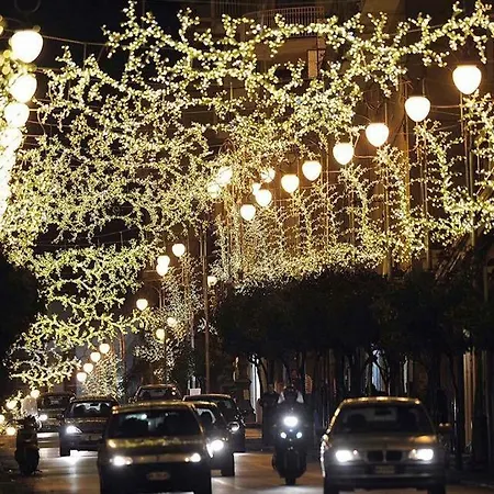 Bed & Breakfast Il Sorriso