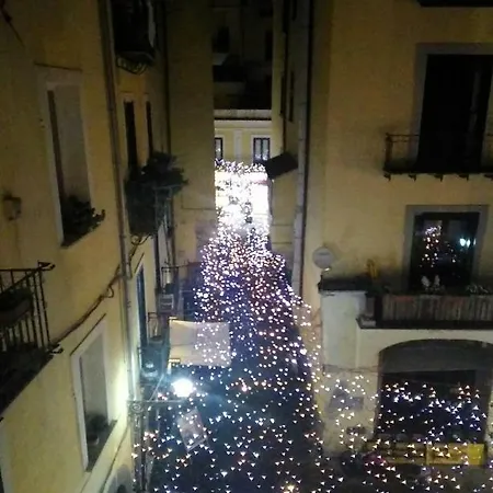 Il Sorriso Bed & Breakfast 4*