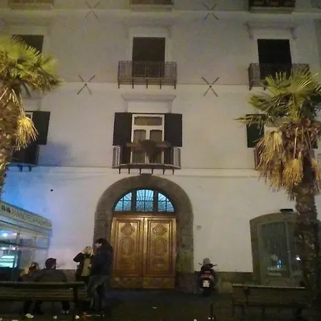 Il Sorriso 住宿加早餐酒店 4*