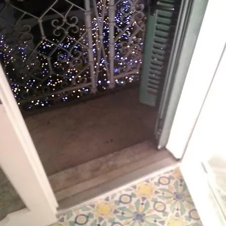 Il Sorriso 住宿加早餐酒店 4*