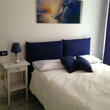 Bed & Breakfast Il Sorriso 4*