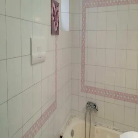 Bed & Breakfast Il Sorriso Salerno