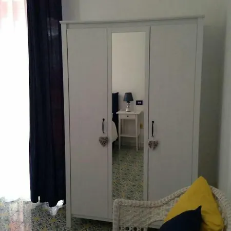Il Sorriso Bed & Breakfast