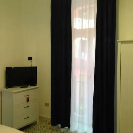 Il Sorriso 4* 萨莱诺