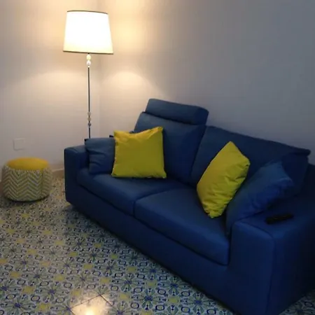 Il Sorriso 4* Salerno