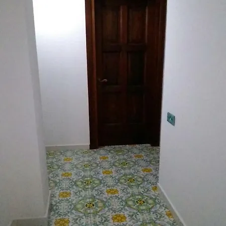 Bed & Breakfast Il Sorriso Salerno