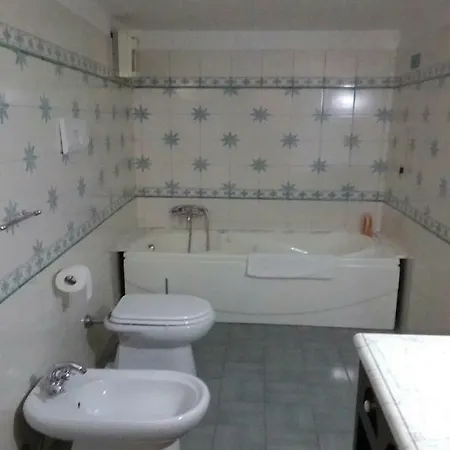 Il Sorriso Bed & Breakfast