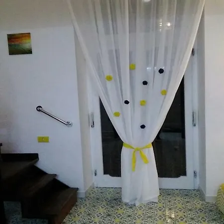 Bed & Breakfast Il Sorriso Salerno