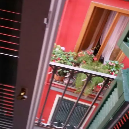 Bed & Breakfast Il Sorriso