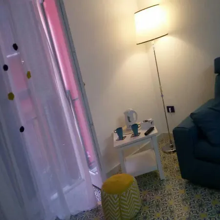 Bed & Breakfast Il Sorriso 2*