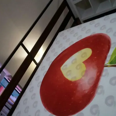 Bed & Breakfast Il Sorriso