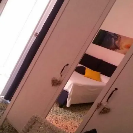 Bed & Breakfast Il Sorriso