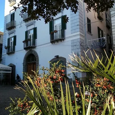 Il Sorriso Bed & Breakfast