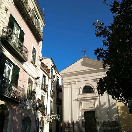 Il Sorriso Salerno