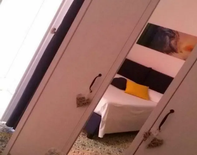 לינה וארוחת בוקר Il Sorriso