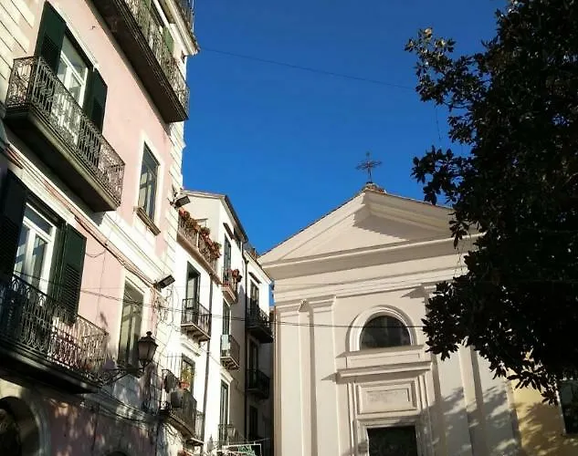 Il Sorriso סלרנו